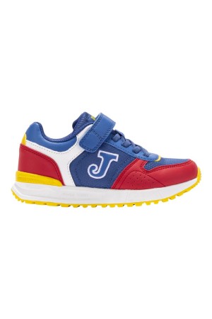 DEPORTIVOS FITNESS NIÑOS JOMA ROYAL TORNADOJR2504