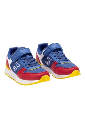 DEPORTIVOS FITNESS NIÑOS JOMA ROYAL TORNADOJR2504