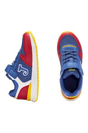 DEPORTIVOS FITNESS NIÑOS JOMA ROYAL TORNADOJR2504