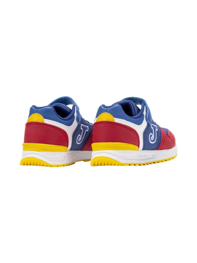 DEPORTIVOS FITNESS NIÑOS JOMA ROYAL...