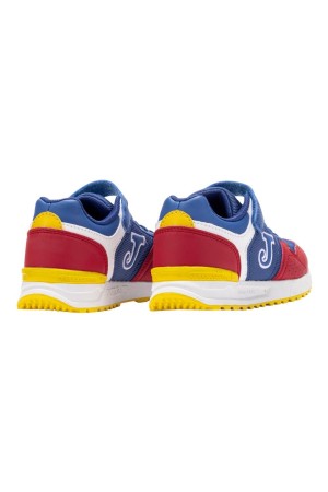 DEPORTIVOS FITNESS NIÑOS JOMA ROYAL TORNADOJR2504