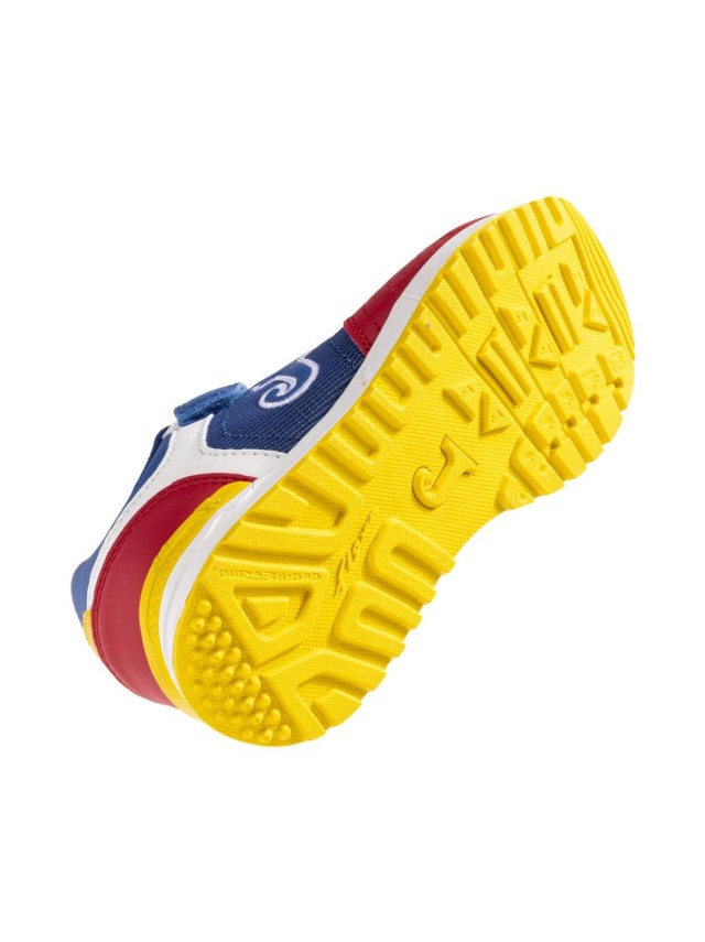DEPORTIVOS FITNESS NIÑOS JOMA ROYAL...