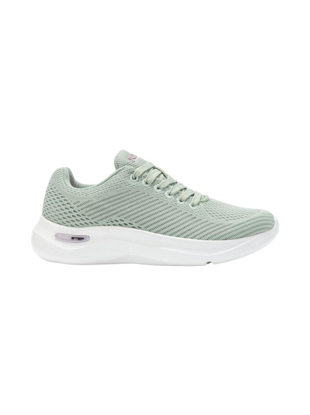 Deportivos Fitness Mujer Joma verde...