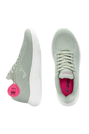 Deportivos Fitness Mujer Joma verde corintolady2515