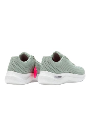 Deportivos Fitness Mujer Joma verde corintolady2515