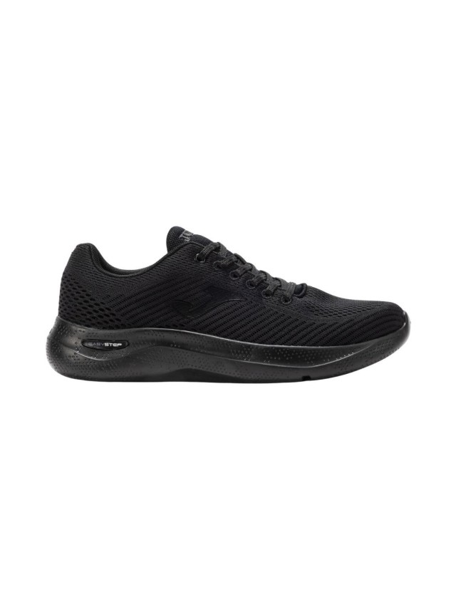 DEPORTIVOS FITNESS HOMBRE JOMA NEGRO...