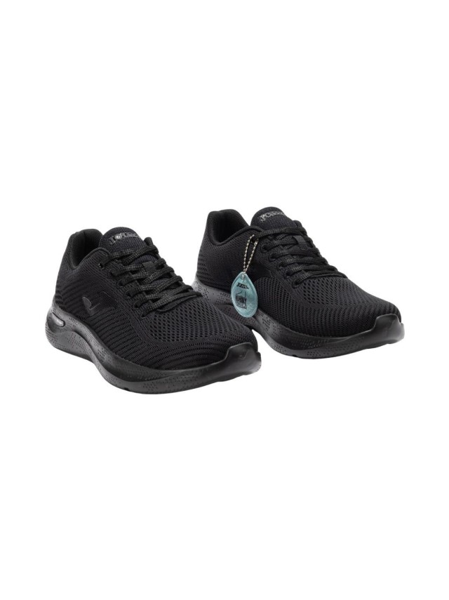 DEPORTIVOS FITNESS HOMBRE JOMA NEGRO...