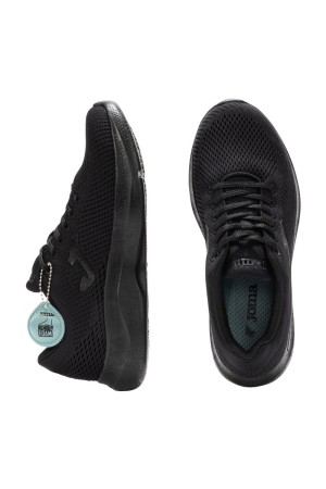 DEPORTIVOS FITNESS HOMBRE JOMA NEGRO CORINTO MEN 2501