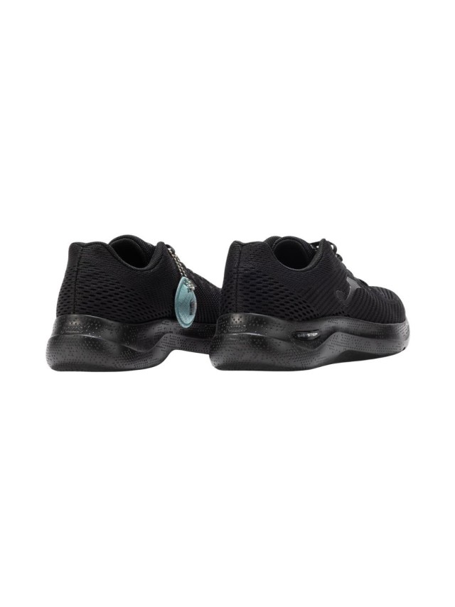 DEPORTIVOS FITNESS HOMBRE JOMA NEGRO...