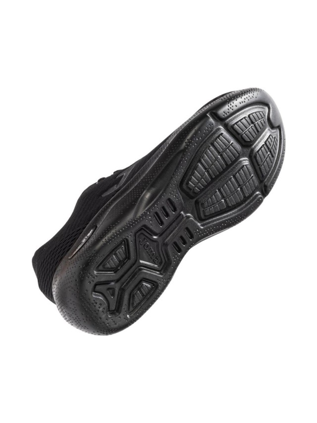 DEPORTIVOS FITNESS HOMBRE JOMA NEGRO...