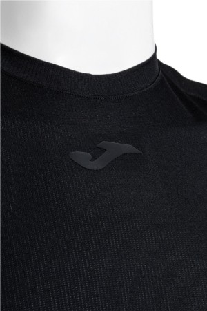 ROPA DEPORTIVA HOMBRE CAMISETAS JOMA SIN MANGAS NEGRO 103465