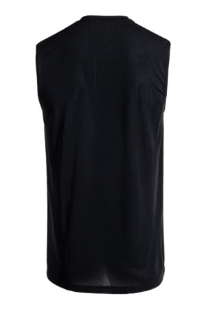 ROPA DEPORTIVA HOMBRE CAMISETAS JOMA SIN MANGAS NEGRO 103465