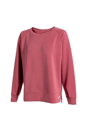 SUDADERAS MUJER JOMA BREATH ROSA 902323