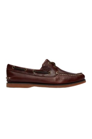 NAUTICOS HOMBRE TIMBERLAND CLASSIC BOAT MARRON TB0250772141
