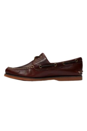 NAUTICOS HOMBRE TIMBERLAND CLASSIC BOAT MARRON TB0250772141