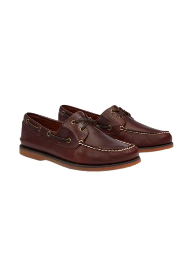 NAUTICOS HOMBRE TIMBERLAND CLASSIC...