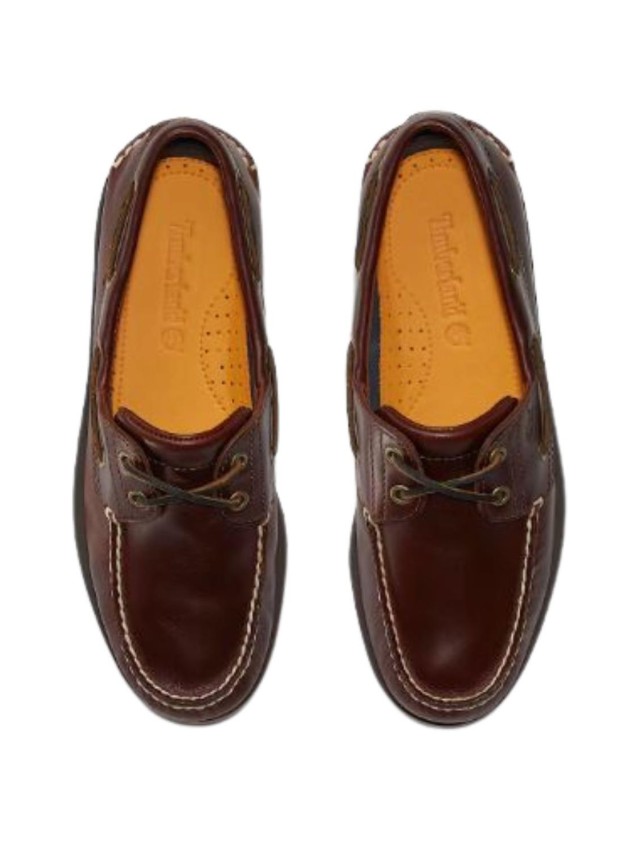 NAUTICOS HOMBRE TIMBERLAND CLASSIC...