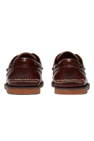 NAUTICOS HOMBRE TIMBERLAND CLASSIC BOAT MARRON TB0250772141