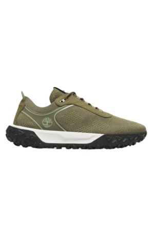 Deportivos Trekking Timberland Greenstripe Motion 6 verde tb0a6bpwebf