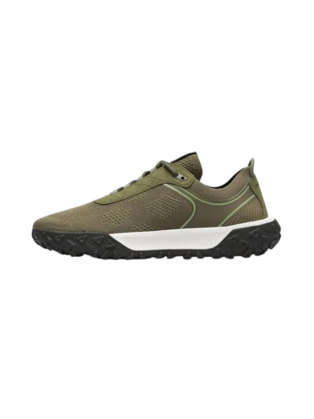 Deportivos Trekking Timberland...