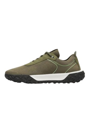 Deportivos Trekking Timberland Greenstripe Motion 6 verde tb0a6bpwebf
