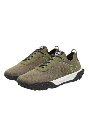 Deportivos Trekking Timberland Greenstripe Motion 6 verde tb0a6bpwebf