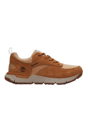 Deportivos trekking hombre Timberland Voyager Park camel tb0a6dteedm