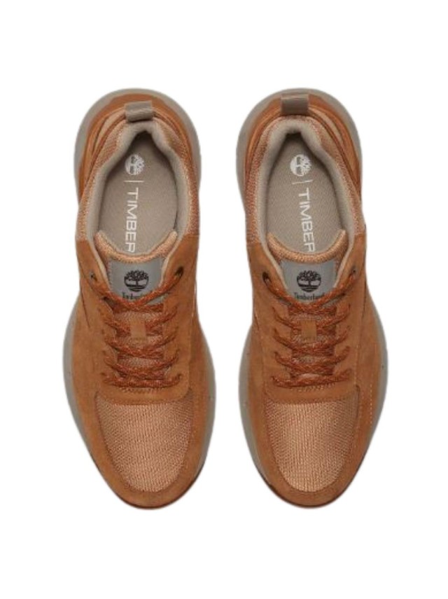 Deportivos trekking hombre Timberland...