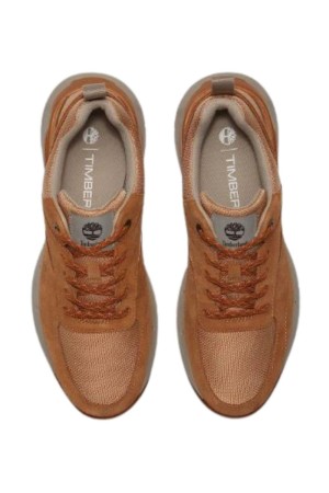 Deportivos trekking hombre Timberland Voyager Park camel tb0a6dteedm