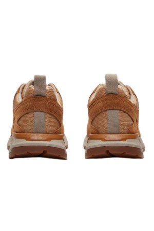 Deportivos trekking hombre Timberland Voyager Park camel tb0a6dteedm
