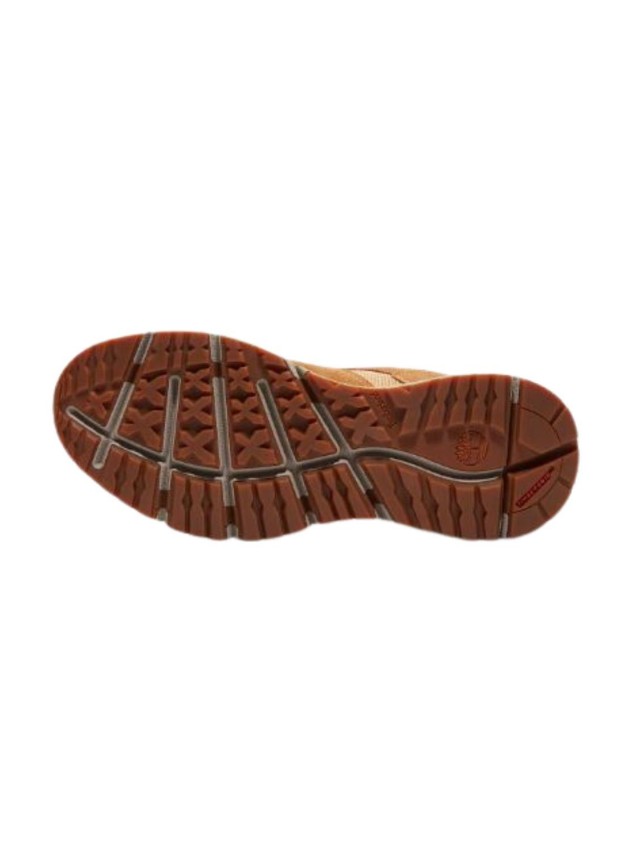 Deportivos trekking hombre Timberland...