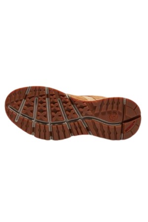 Deportivos trekking hombre Timberland Voyager Park camel tb0a6dteedm