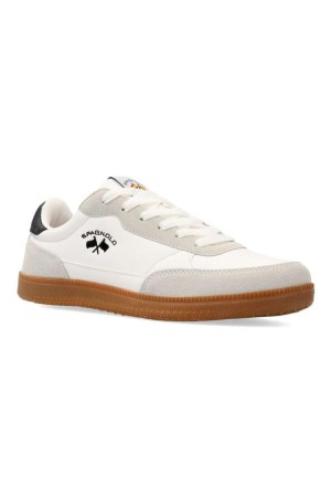 Deportivos casual Hombre Spagnolo blanco 40000