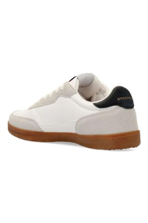 Deportivos casual Hombre Spagnolo blanco 40000