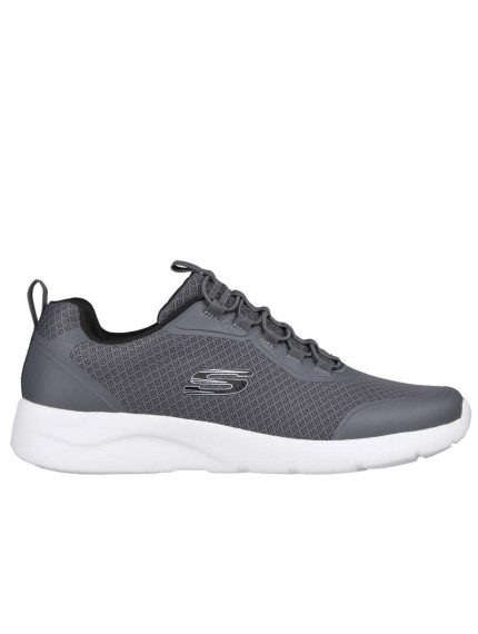 Deportivo Hombre Skechers Dynamight 2.0-setner negro 894133 2