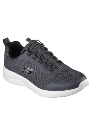 Deportivo Hombre Skechers Dynamight 2.0-setner negro 894133