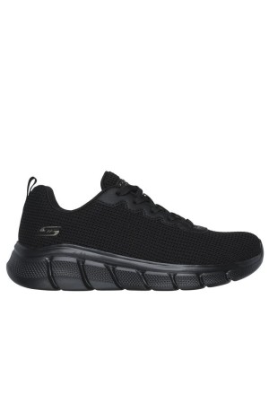 dEPORTIVOS FITNESS MUJER SKECHERS BOBS SPORT B FLEX VARIOS 117346