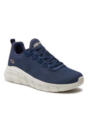 dEPORTIVOS FITNESS MUJER SKECHERS BOBS SPORT B FLEX VARIOS 117346