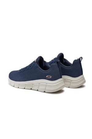 dEPORTIVOS FITNESS MUJER SKECHERS BOBS SPORT B FLEX VARIOS 117346
