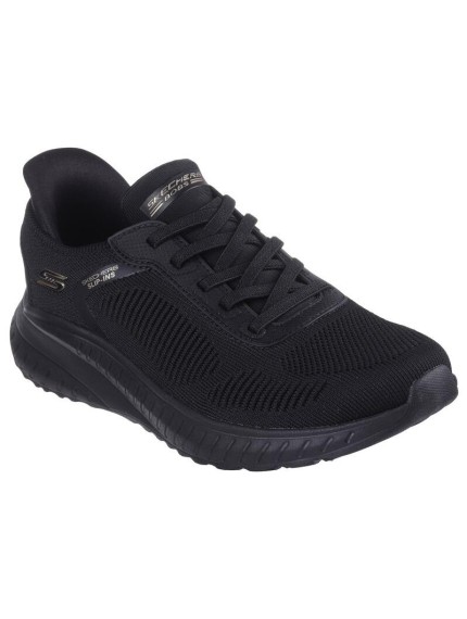DEPORTIVOS FITNESS MUJER SKECHERS SLIP INS BOBS SPORT...