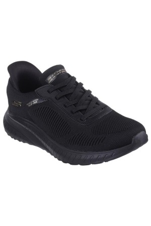 DEPORTIVOS FITNESS MUJER SKECHERS SLIP INS BOBS SPORT VARIOS 117497