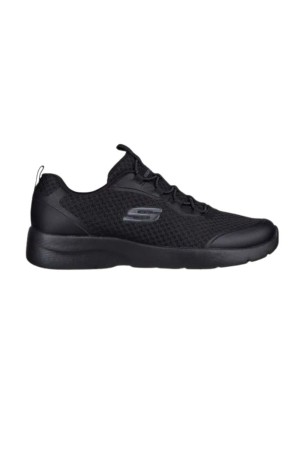 Deportivos Fitness Mujer Skechers Dynamight 2 negro 149691