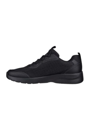 Deportivos Fitness Mujer Skechers Dynamight 2 negro 149691