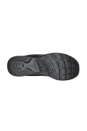 Deportivos Fitness Mujer Skechers Dynamight 2 negro 149691