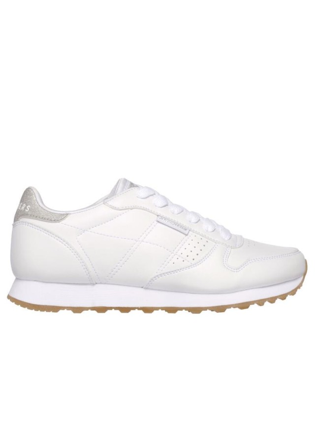 Deportivos casual skechers old school...