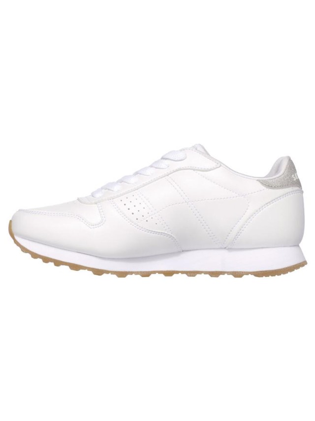 Deportivos casual skechers old school...