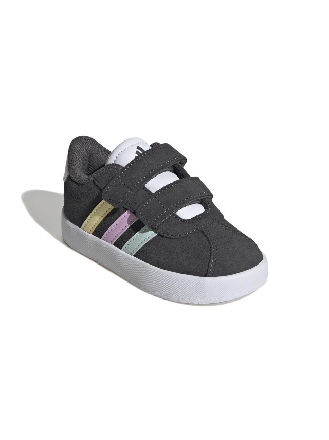 deportivos casual niños adidas vl...