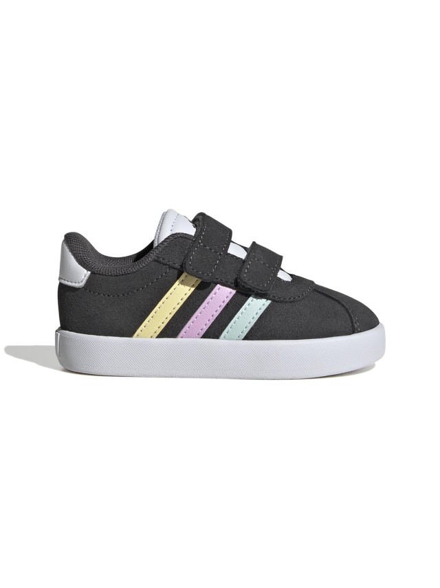 deportivos casual niños adidas vl...