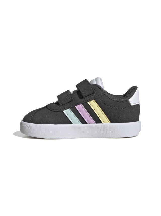 deportivos casual niños adidas vl...