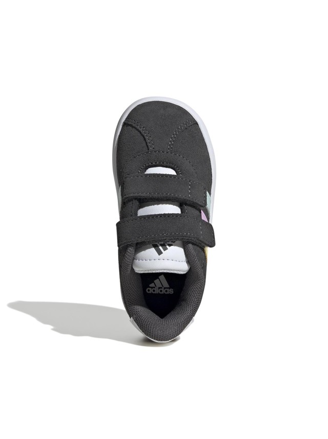 deportivos casual niños adidas vl...